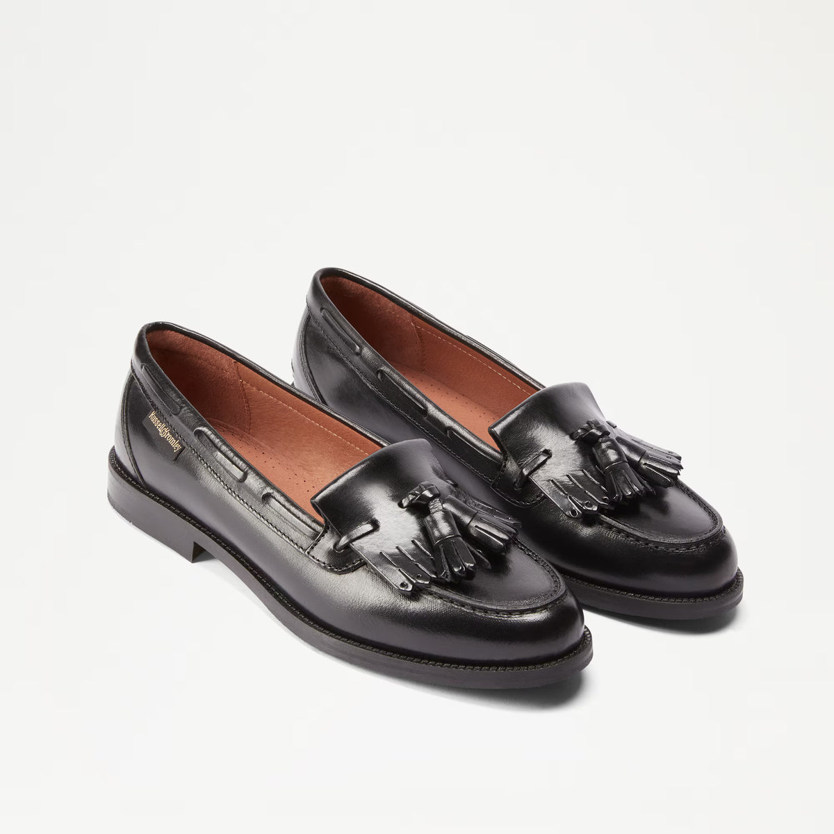 ChesterTassel Loafer