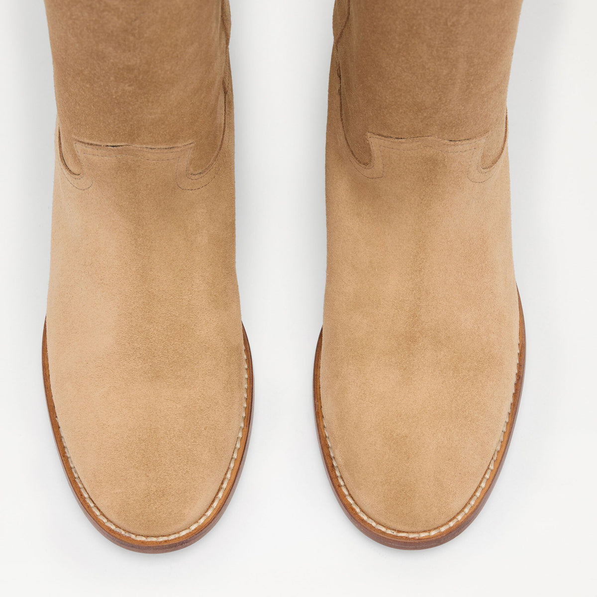 GreendaleKnee High Riding Boot
