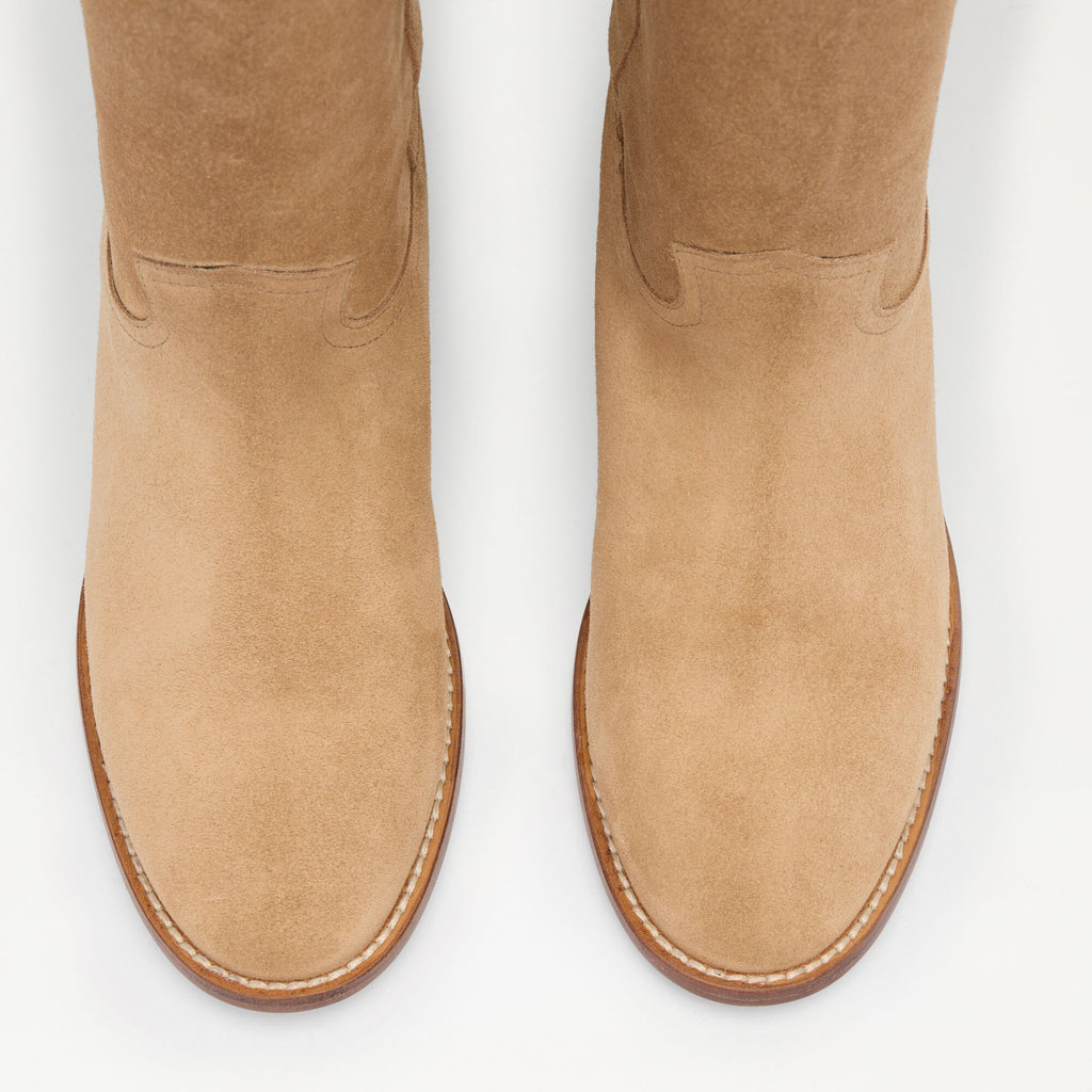 GreendaleKnee High Riding Boot