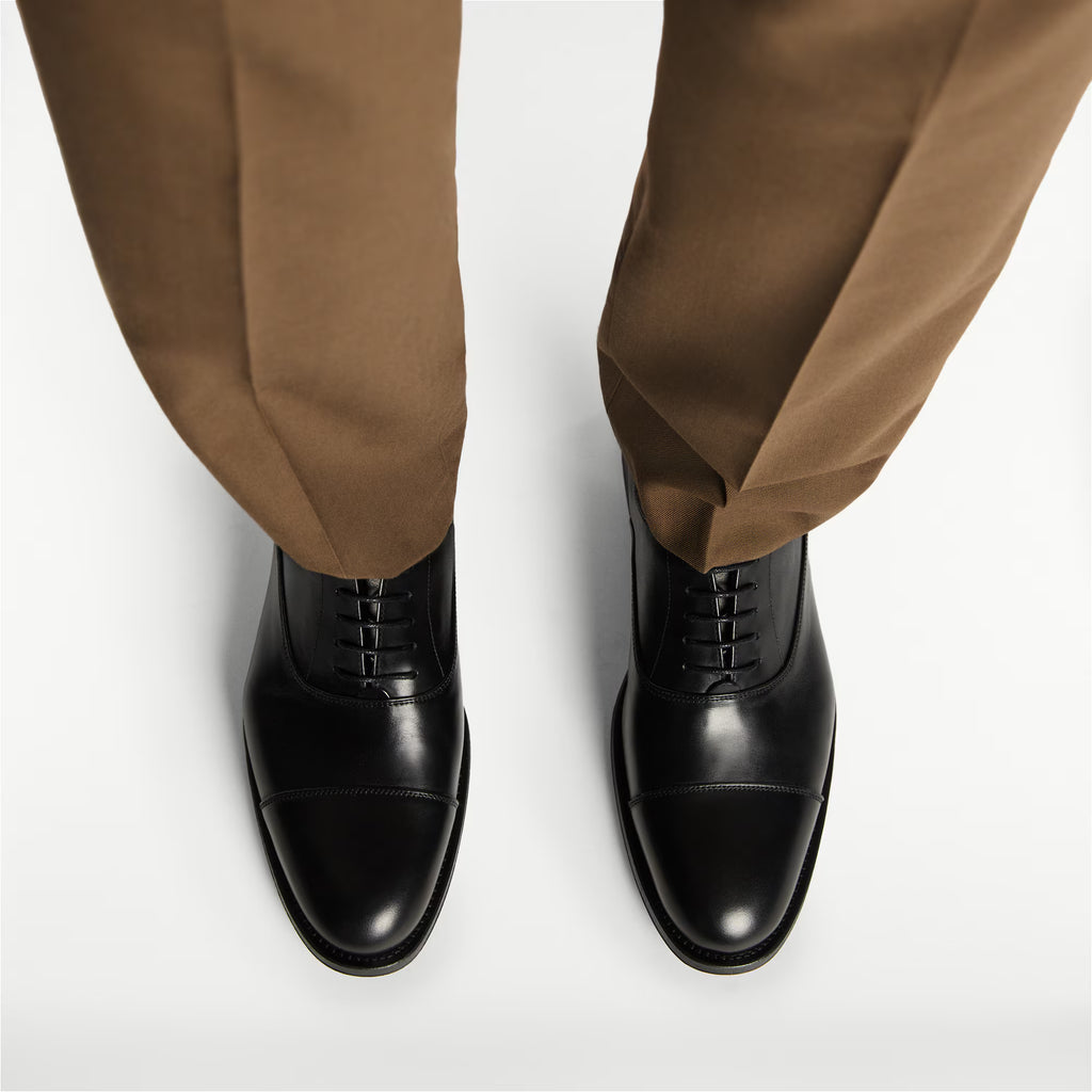 BorisLace-Up Oxford