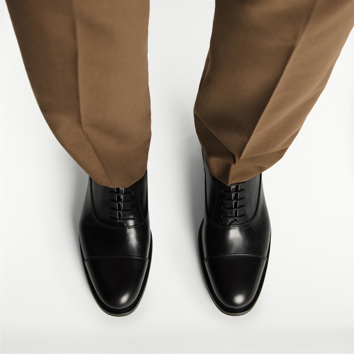 BorisLace-Up Oxford