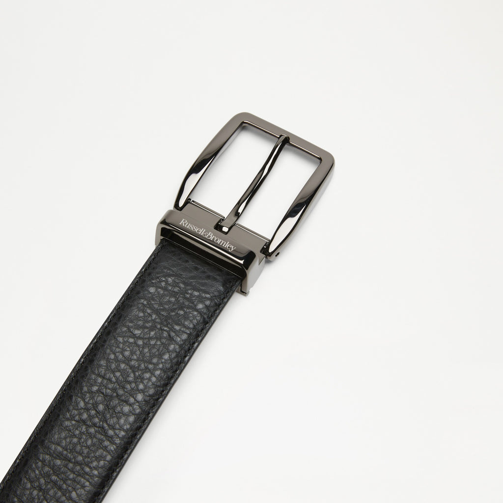 TangoClassic Buckle Belt