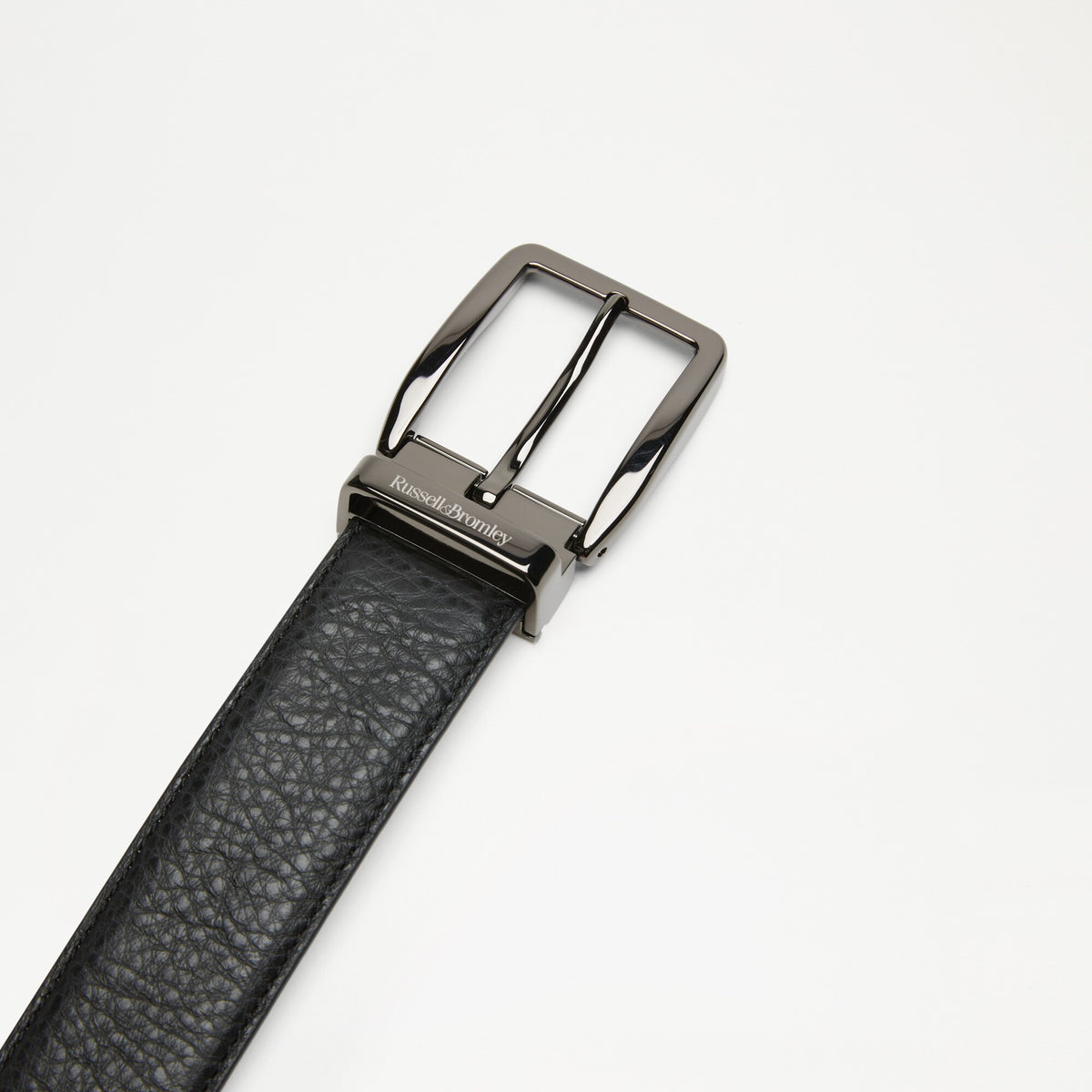 TangoClassic Buckle Belt