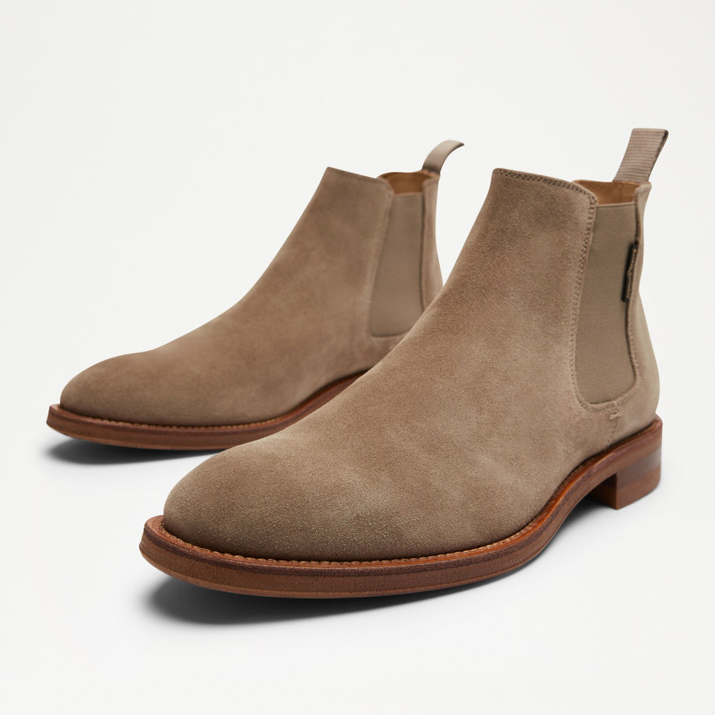 BurlingtonChelsea Boot