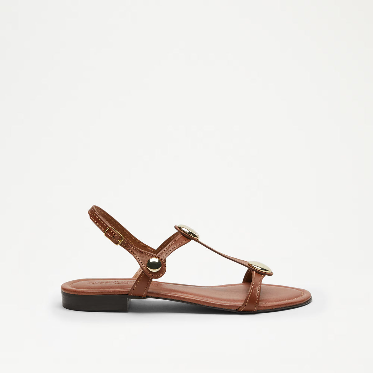 LaurenDisc Trim Sandal