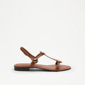 LaurenDisc Trim Sandal