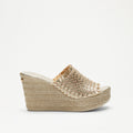 LibertineWeave Wedge Mule