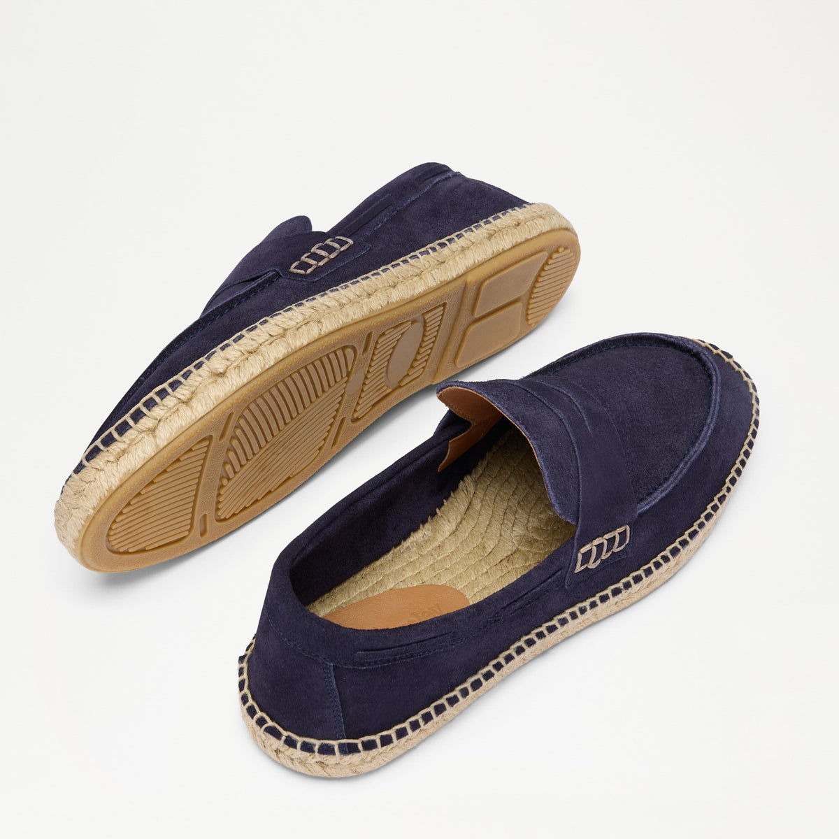 IltonEspadrille Loafer