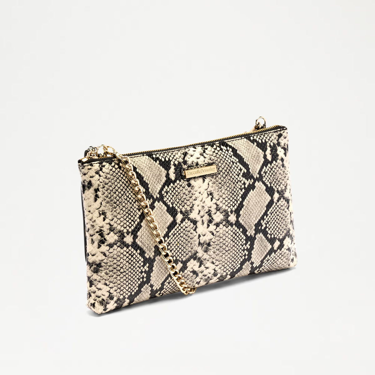 Hold MeZip Clutch