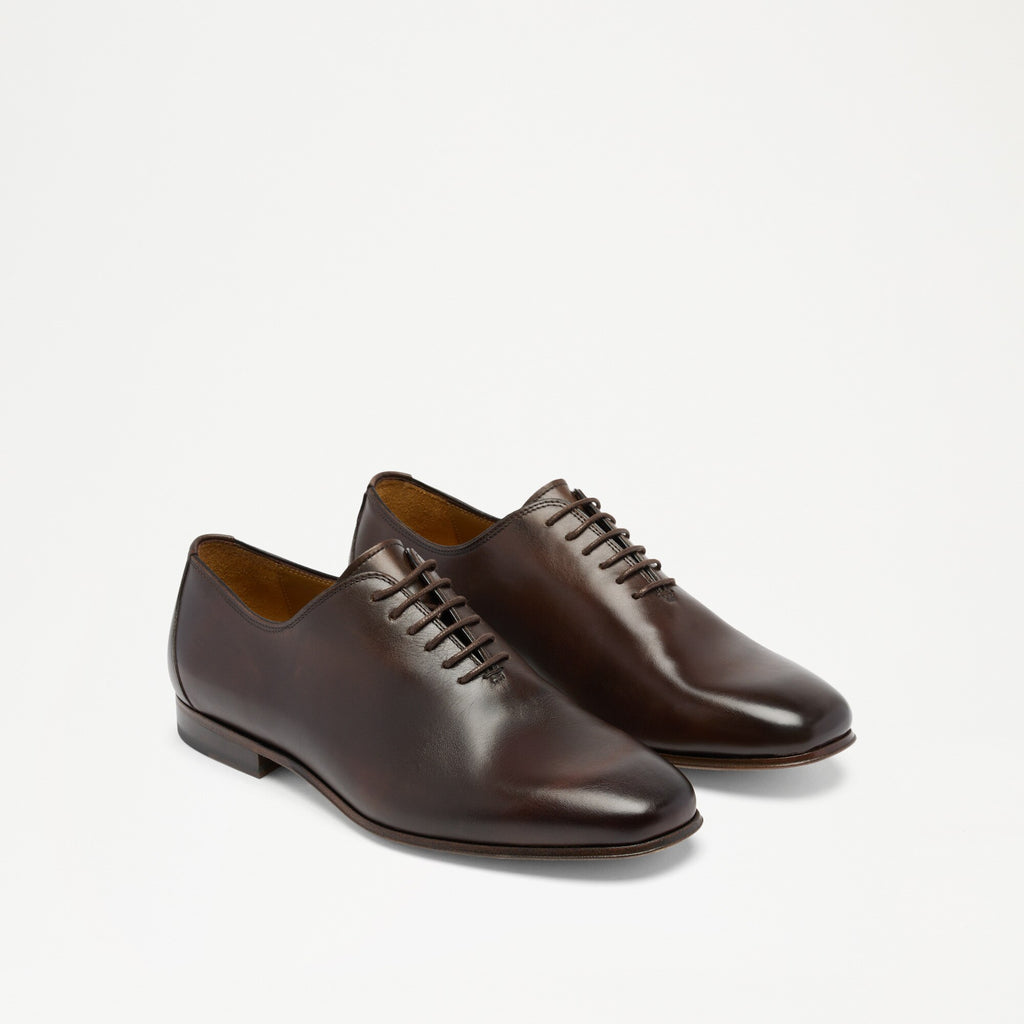 Bellagio Lace UpLace-Up Oxford