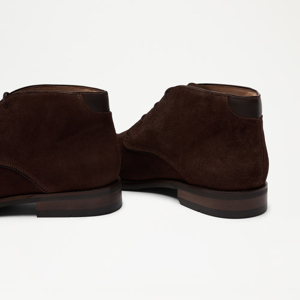 Classic 2Desert Boot