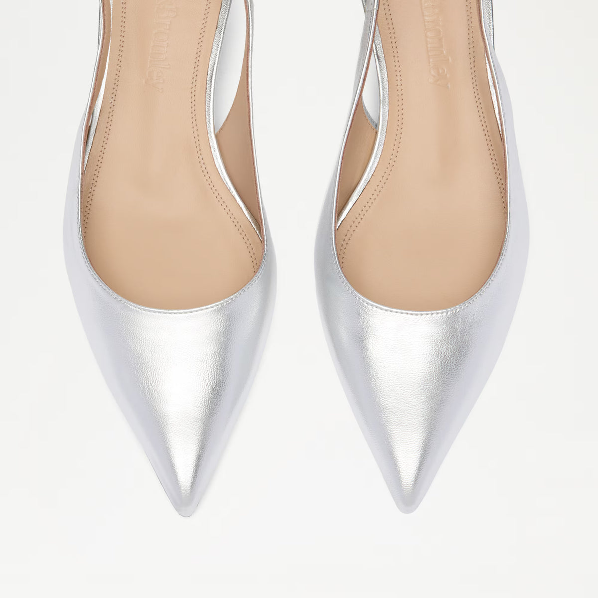 ChazeyMicro Slingback