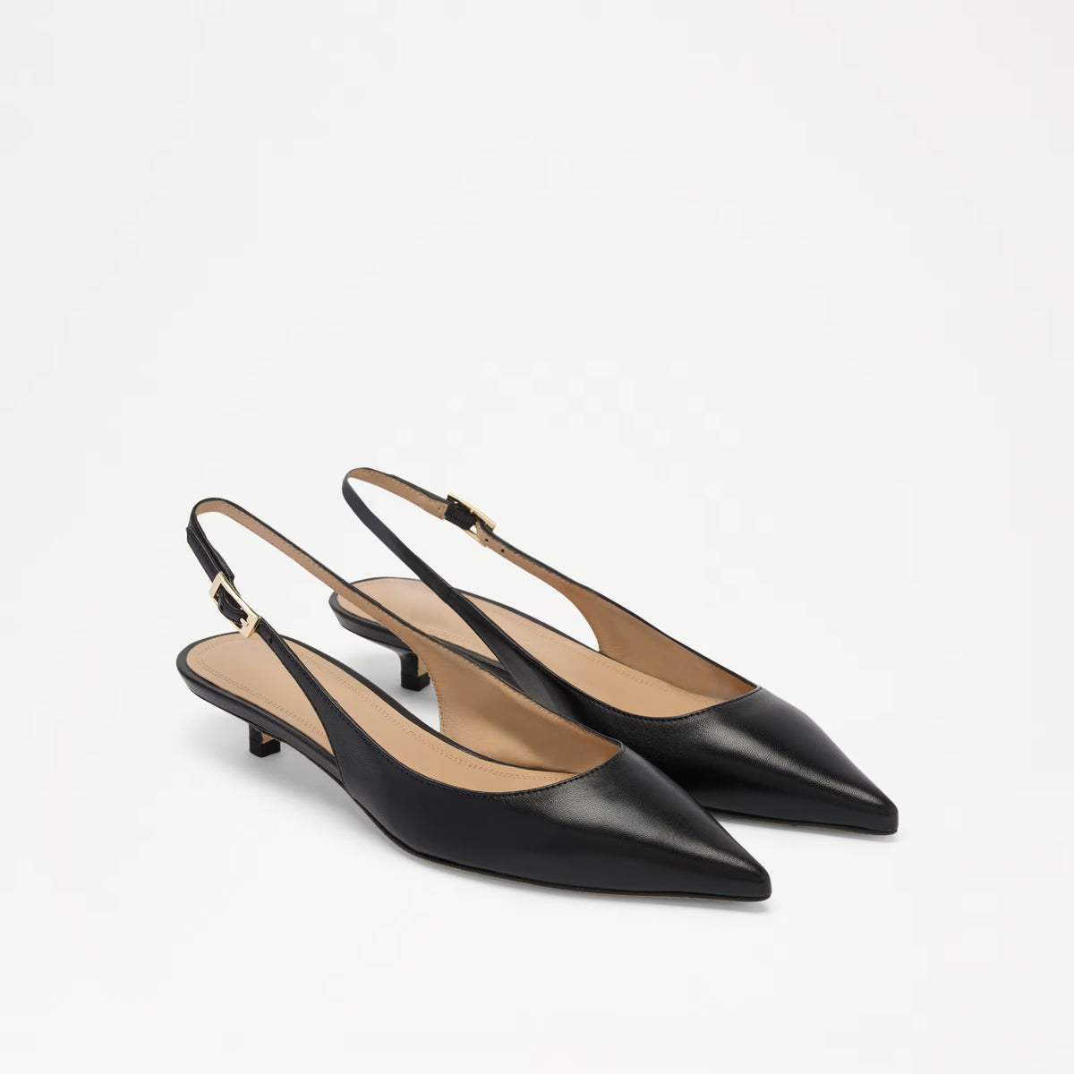 ChazeyMicro Slingback