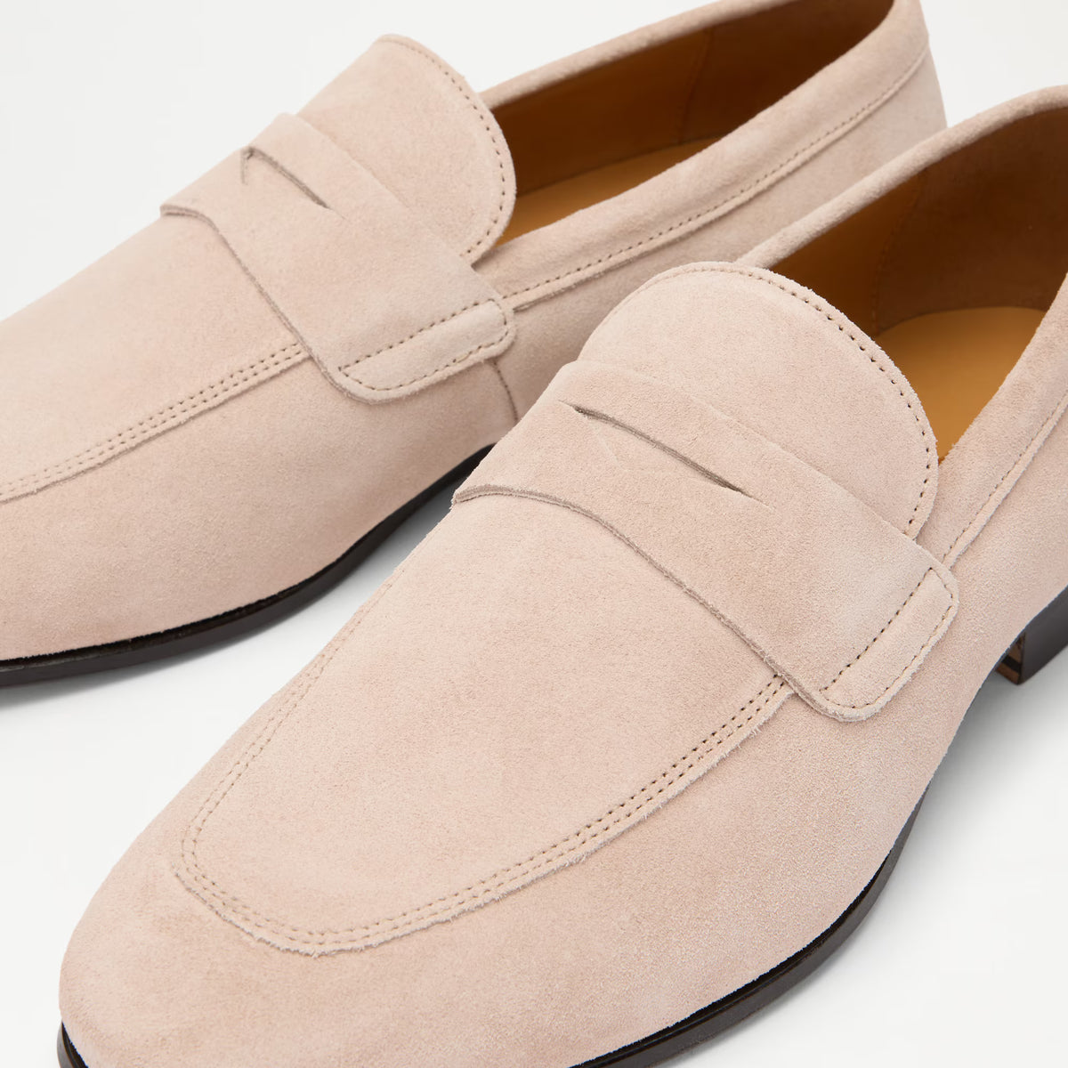 BedaleThin Sole Loafer
