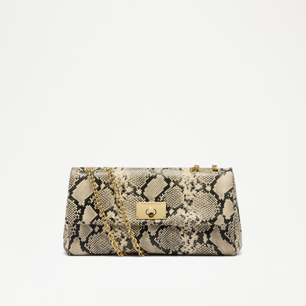SensorChain Shoulder Bag