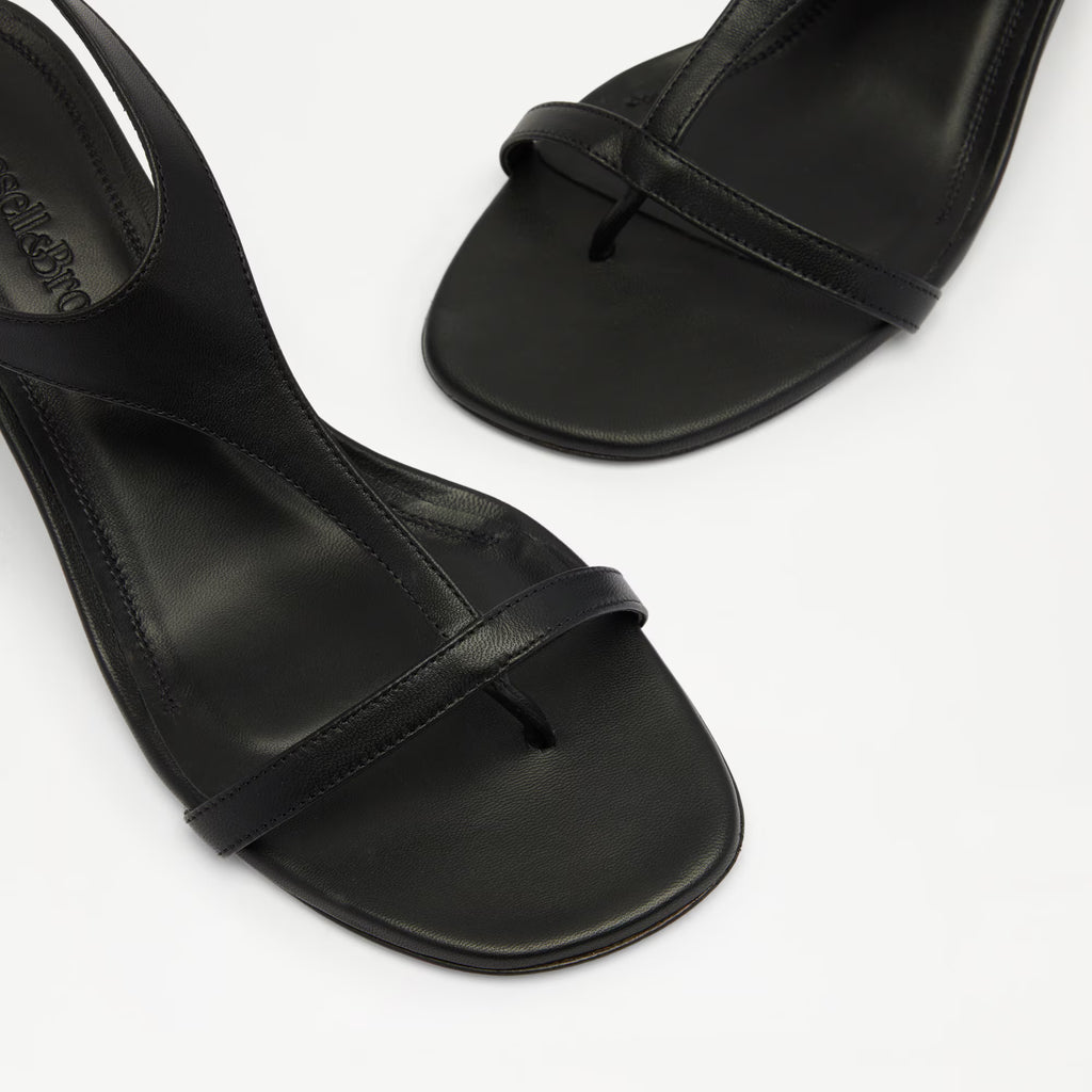 EdgeboldT-Bar Heeled Sandal