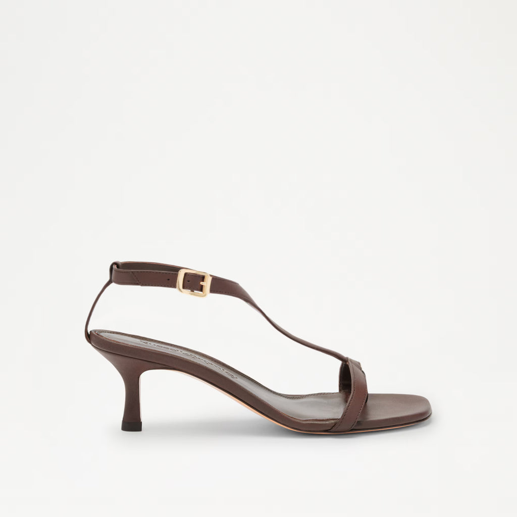 EdgeboldT-Bar Heeled Sandal