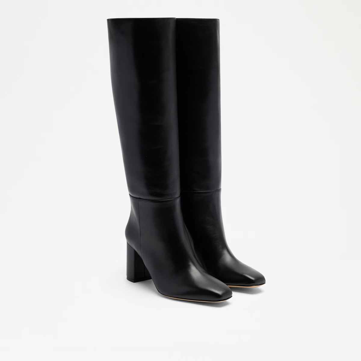 MiddlewoodKnee High Heeled Boot