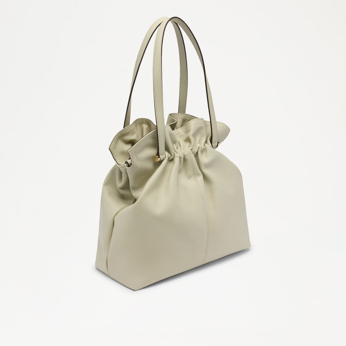 Jessie ShoulderRuched Shoulder Bag
