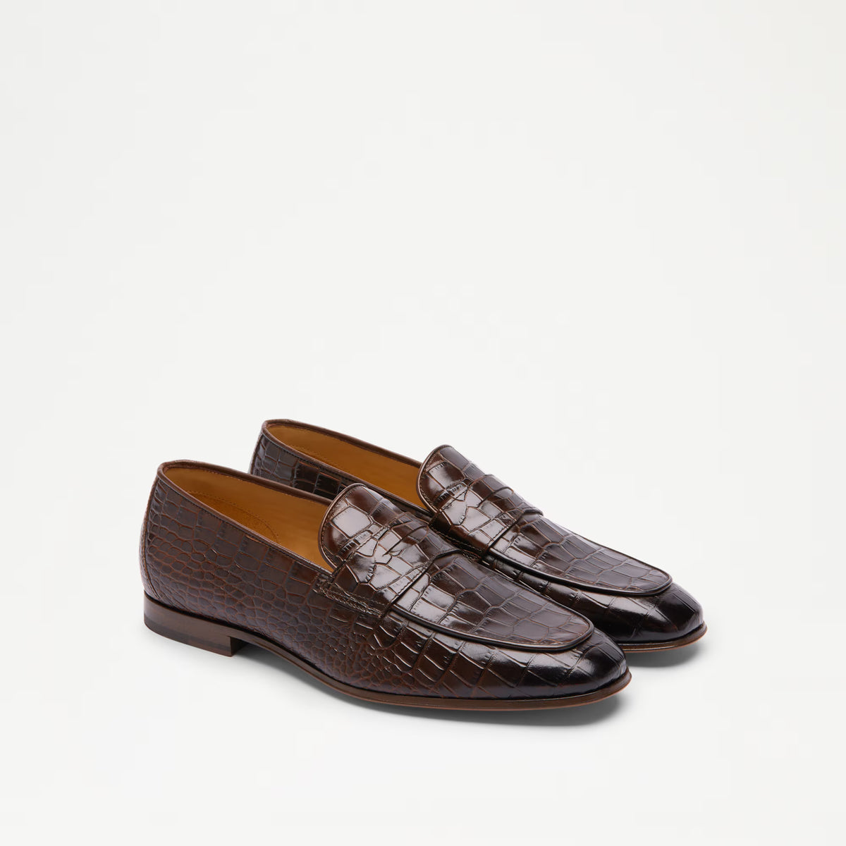 BellagioSaddle Loafer