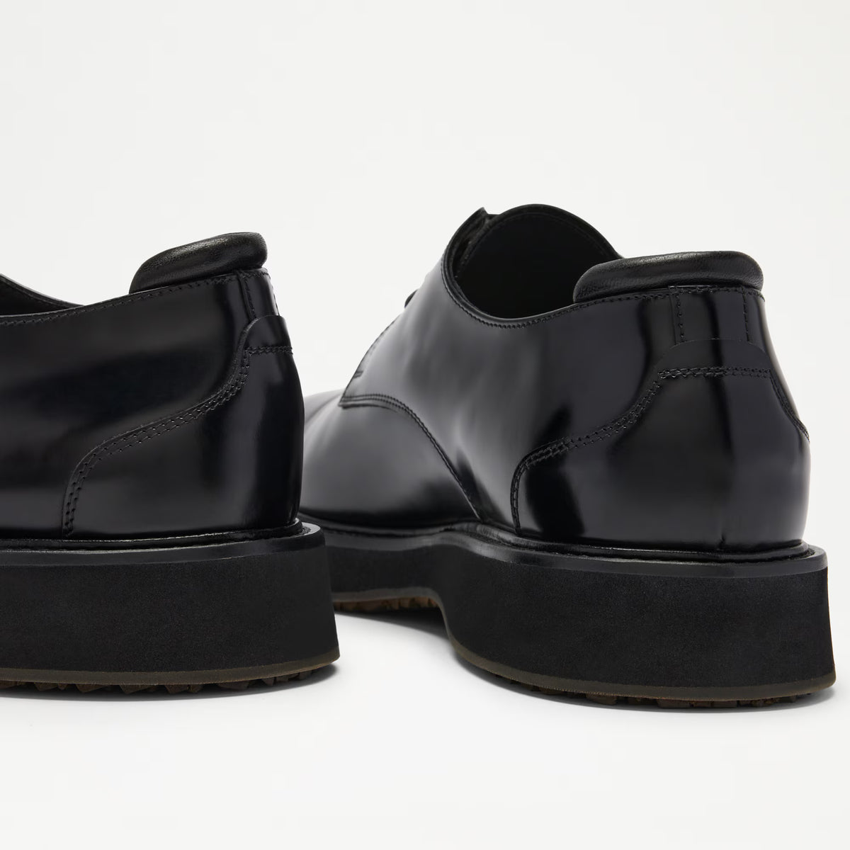 Ridley DerbyLace-Up Derby