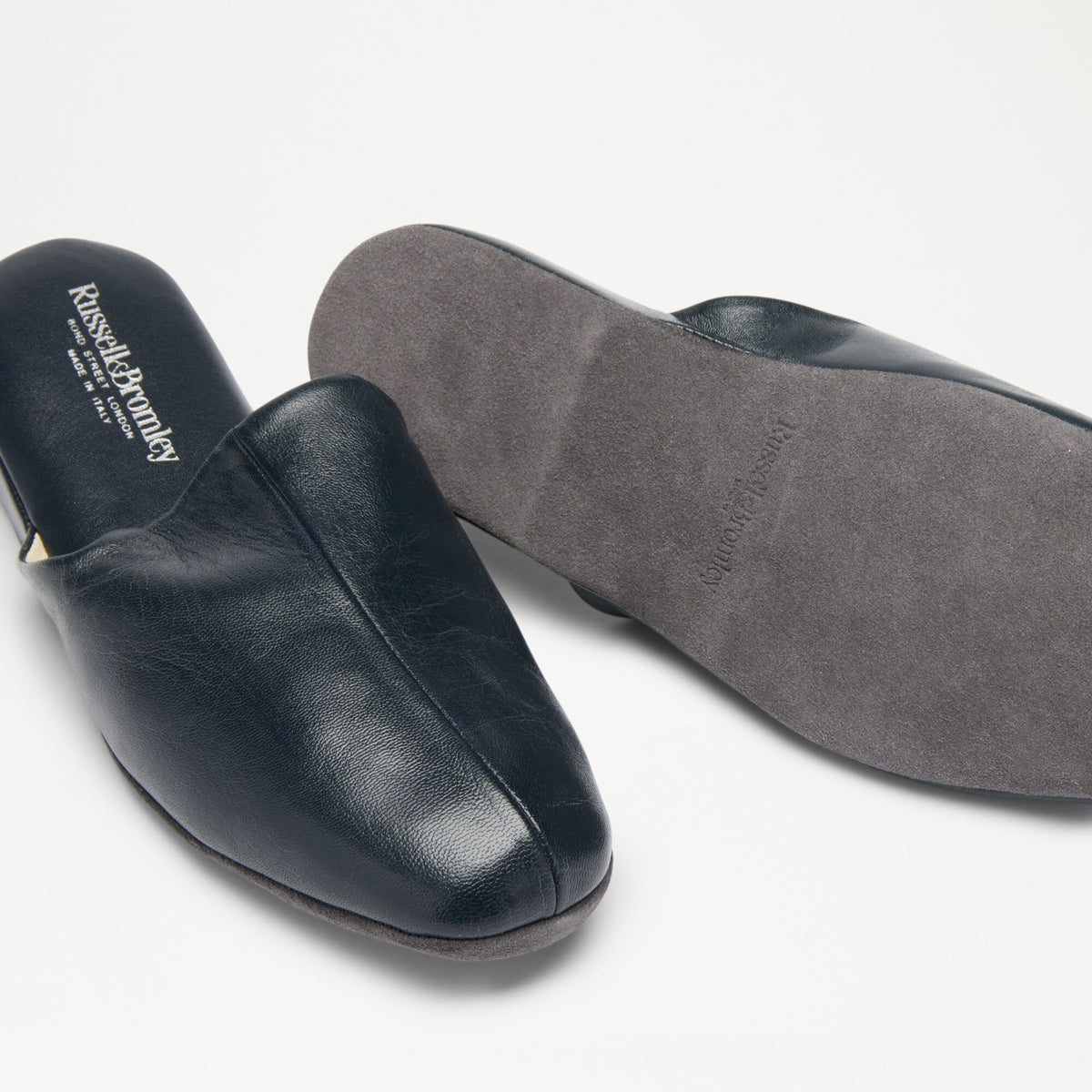 DominicMule Slipper