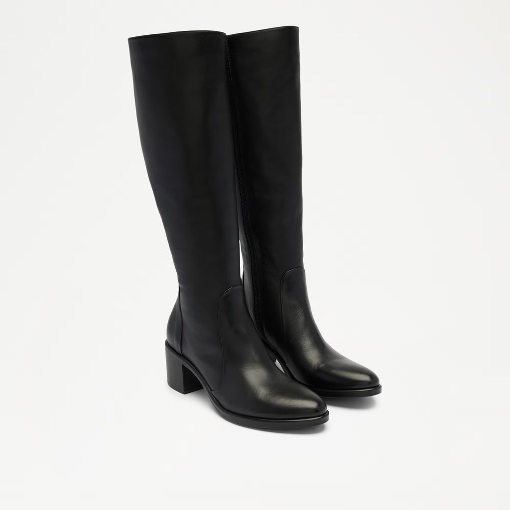Kicking HighSlim Tall Boot