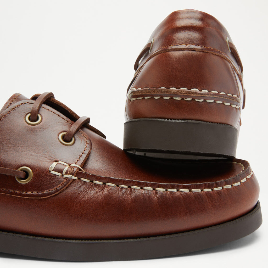 KeeleyDeck Shoe
