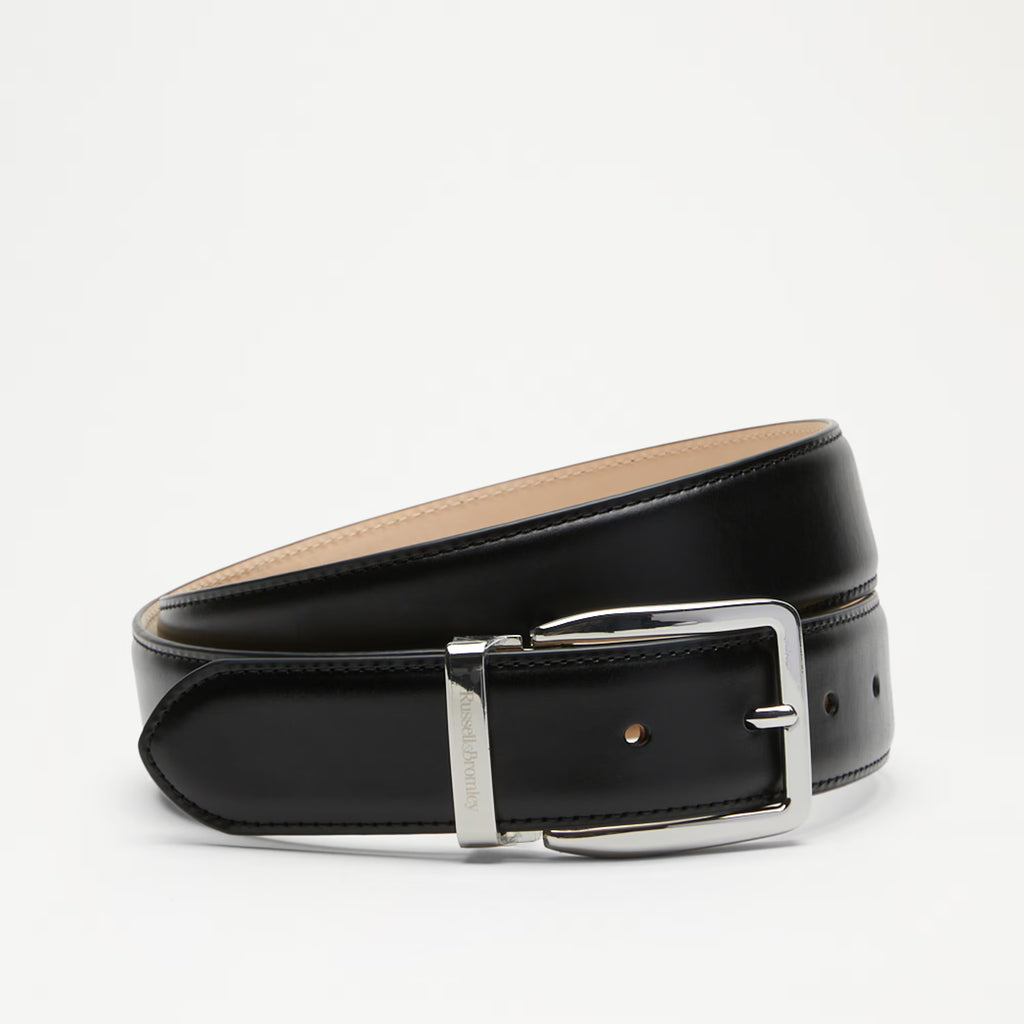 TangoClassic Buckle Belt