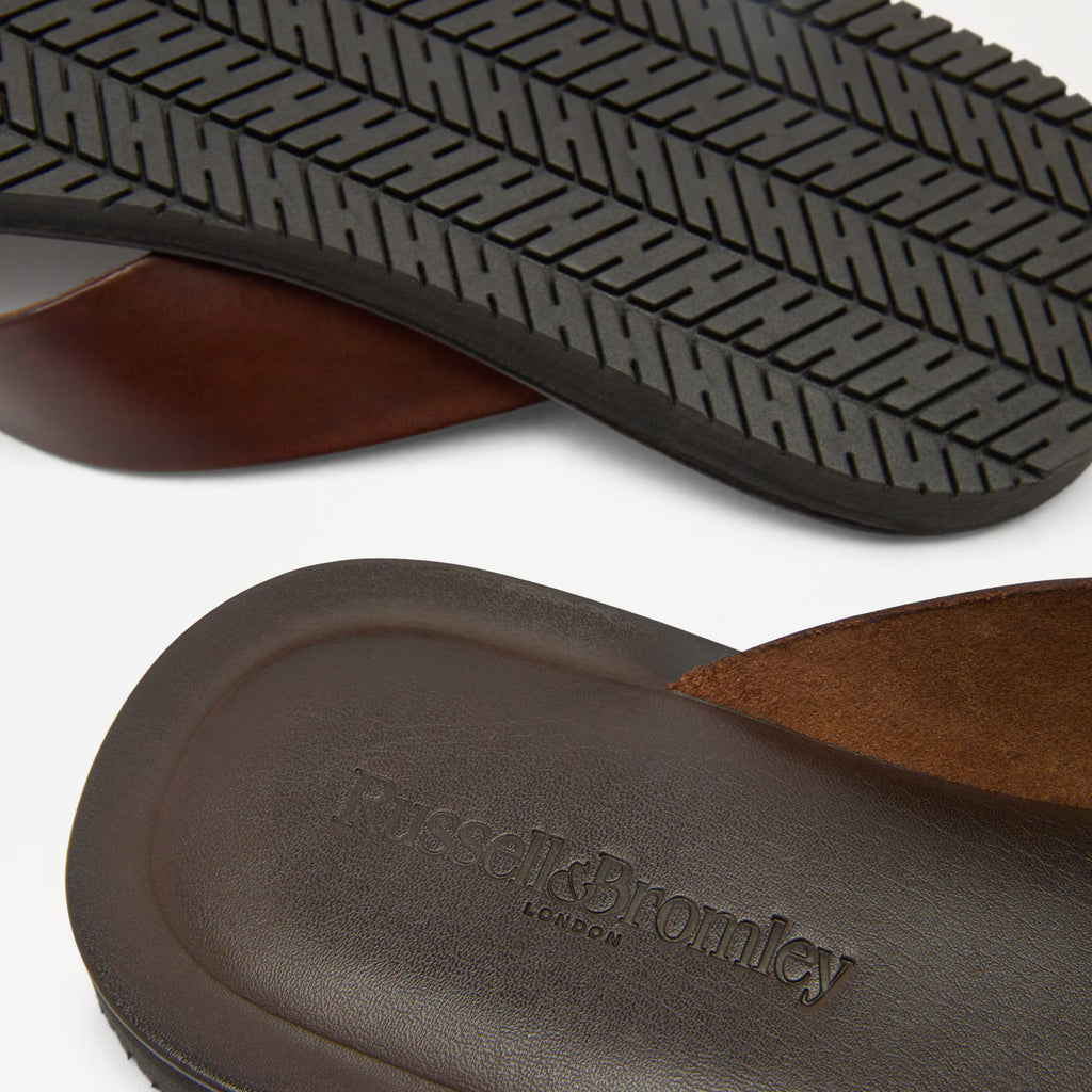 ClaremontToe Post Sandal