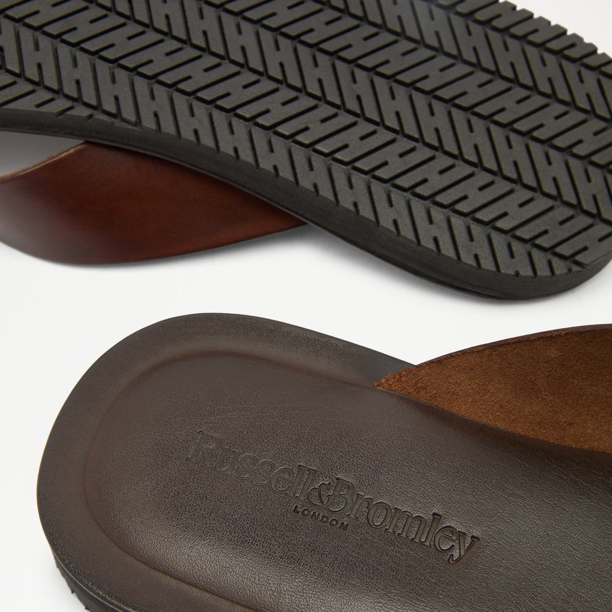 ClaremontToe Post Sandal
