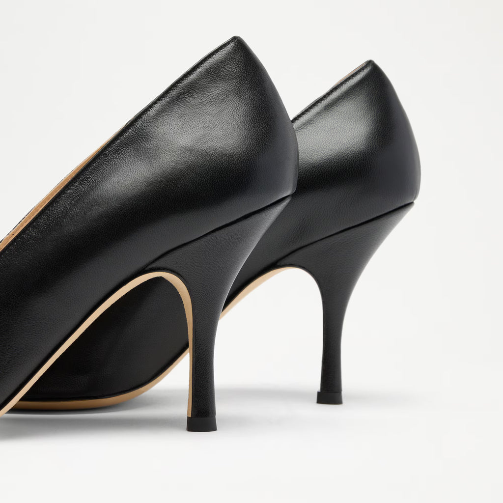 Hillcliffe Court HighHigh Heeled Court