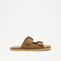 HartlandClassic Two Strap Slide