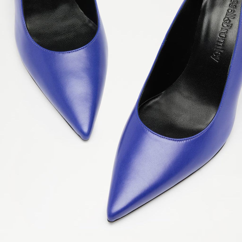 Hillcliffe Court HighHigh Heeled Court