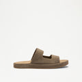 SidmouthSuede Slide