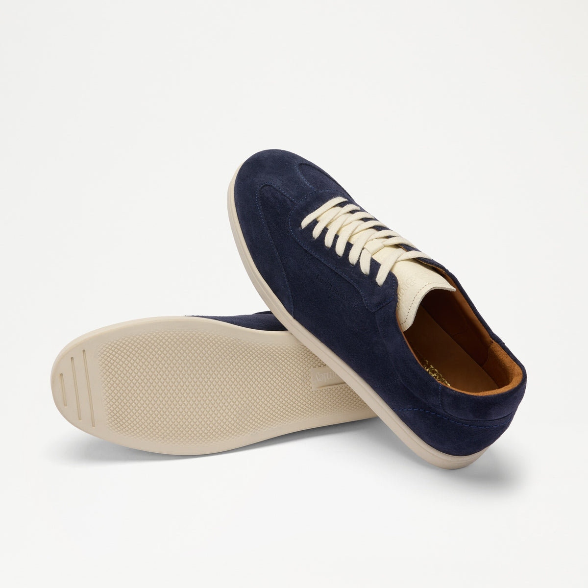 WoodaleLow Cupsole Trainer