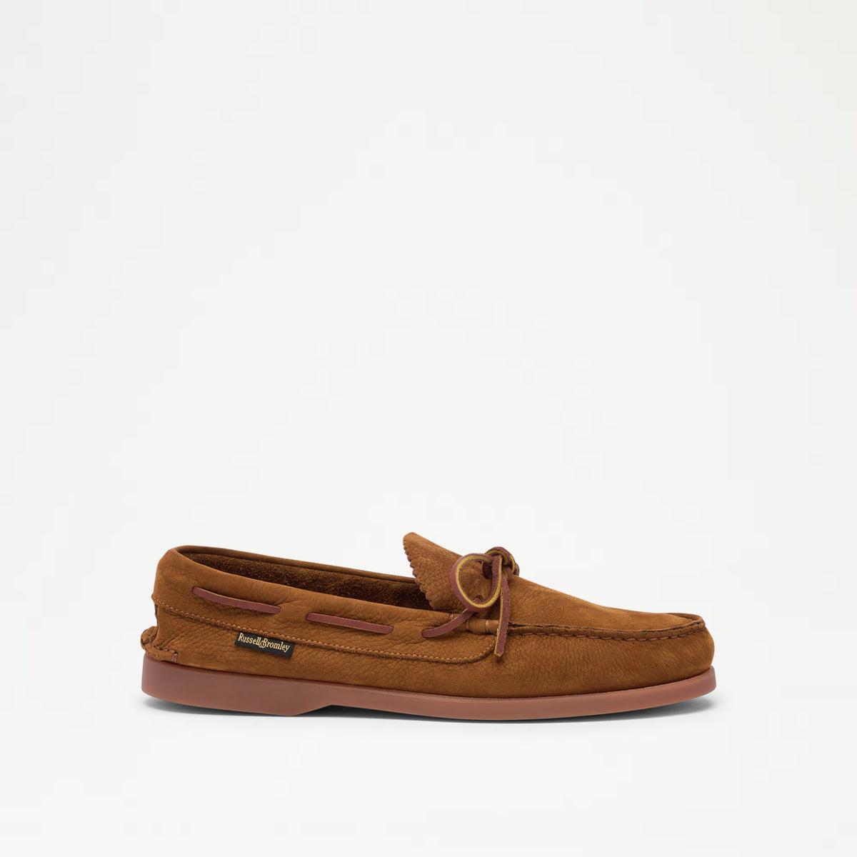 ChurstonBoat Shoe