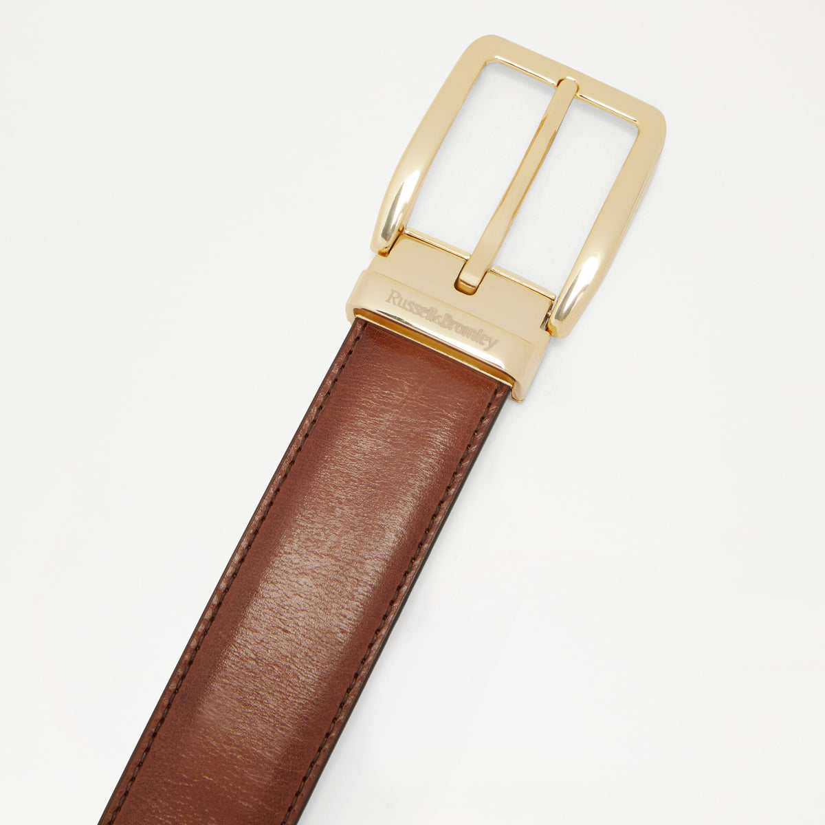 TangoClassic Buckle Belt