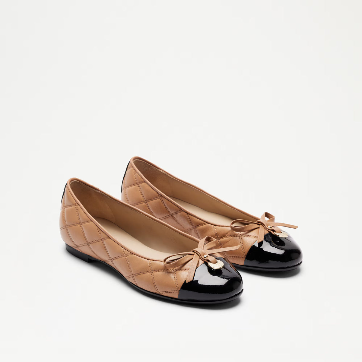 CharmingBallet Pump