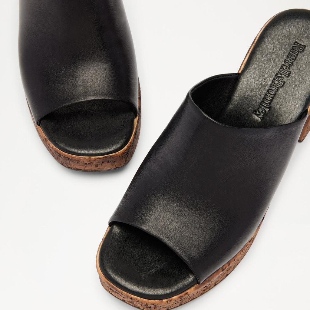 BrookCork Platform Mule