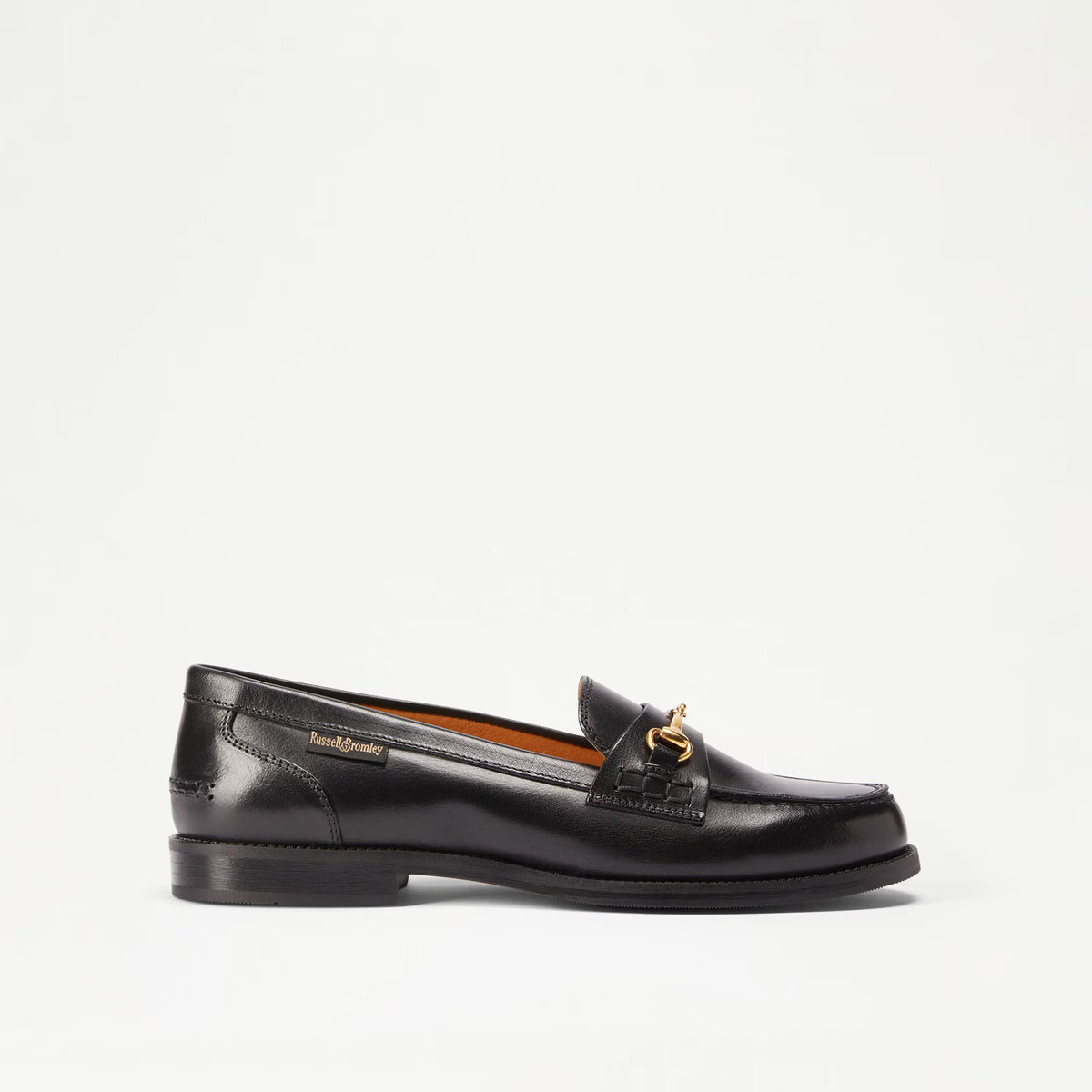 BrewsterSnaffle Loafer