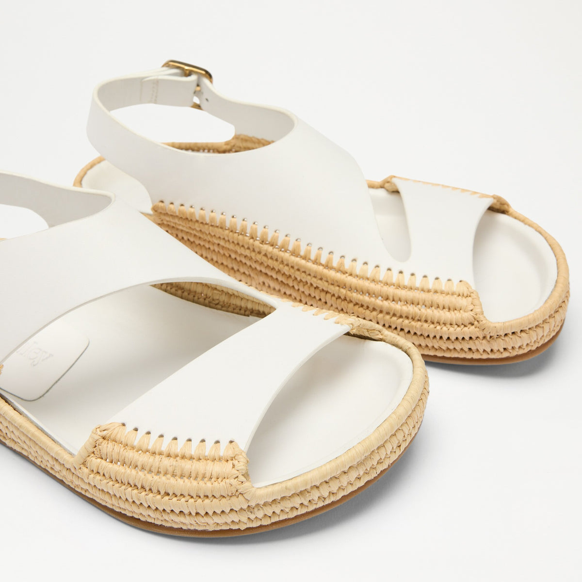 SeacliffHandwoven Espadrille Sandal