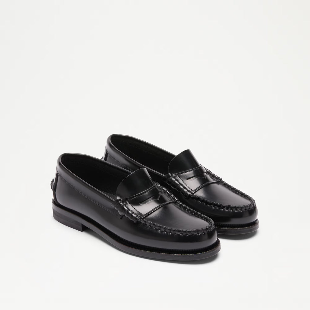 DartmoorMoccasin Saddle Loafer
