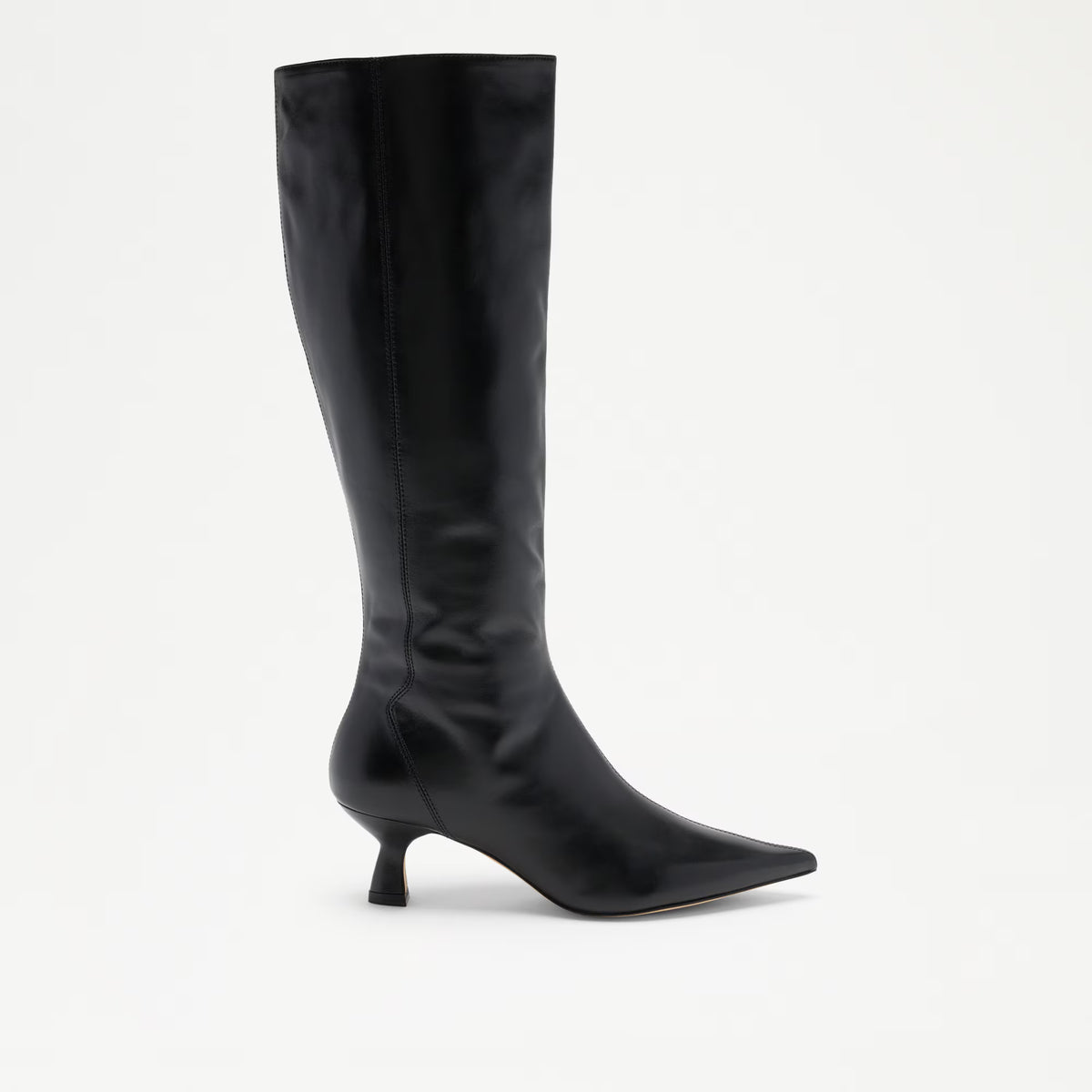 Grayson TallPointed Knee High Boot