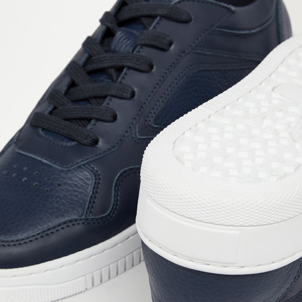 NewtonOxford Lace Sneaker