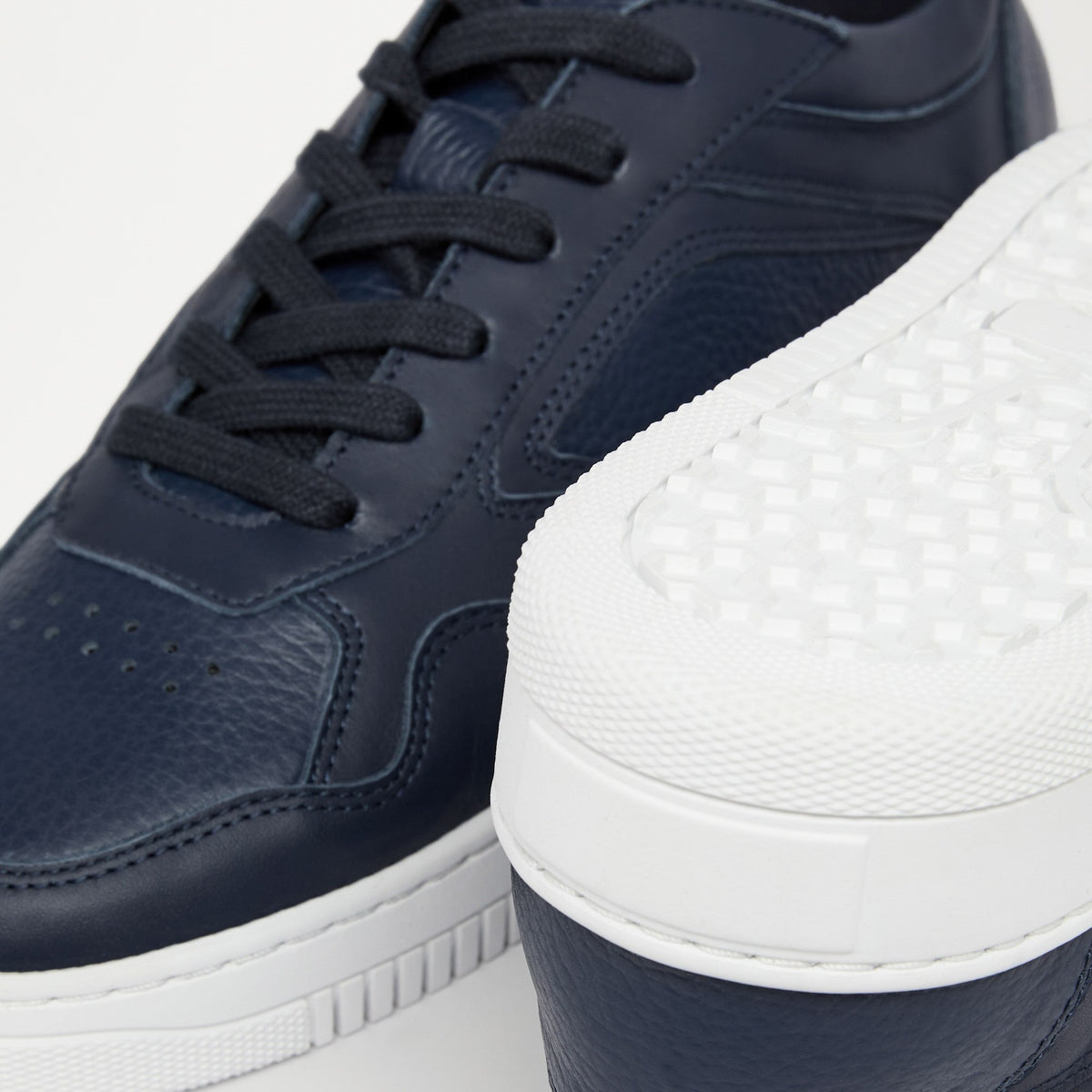 NewtonOxford Lace Sneaker