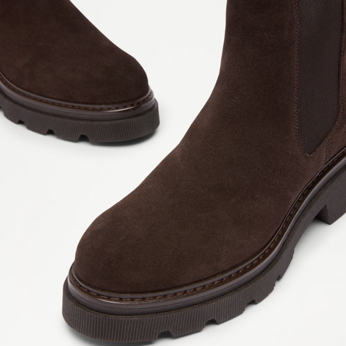 MysticChunky Chelsea Ankle Boot