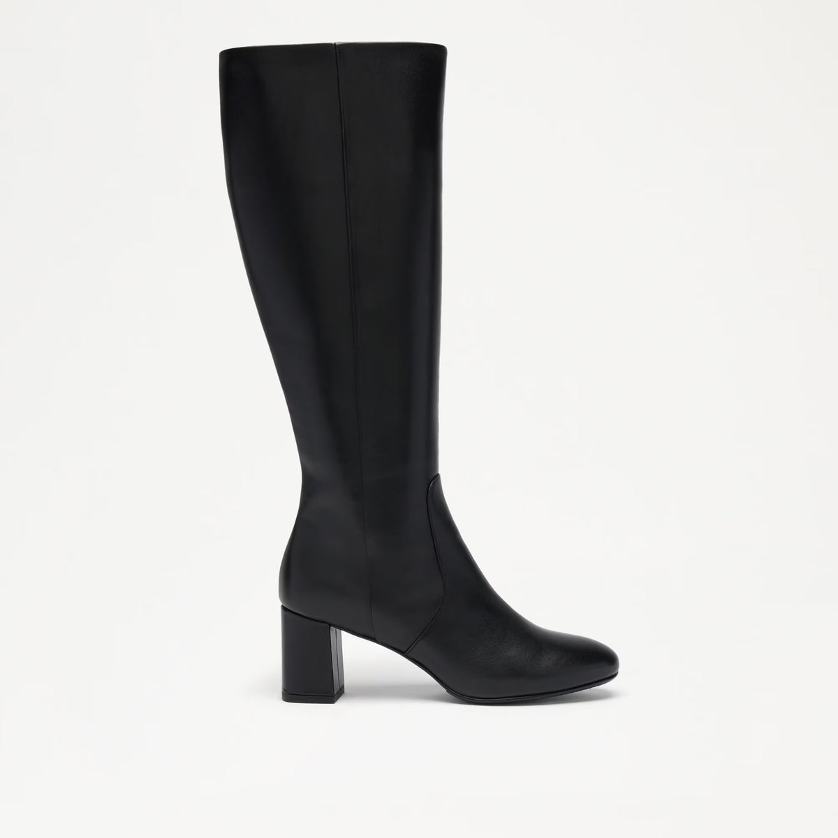 Upton TallBlock Heel Tall Boot
