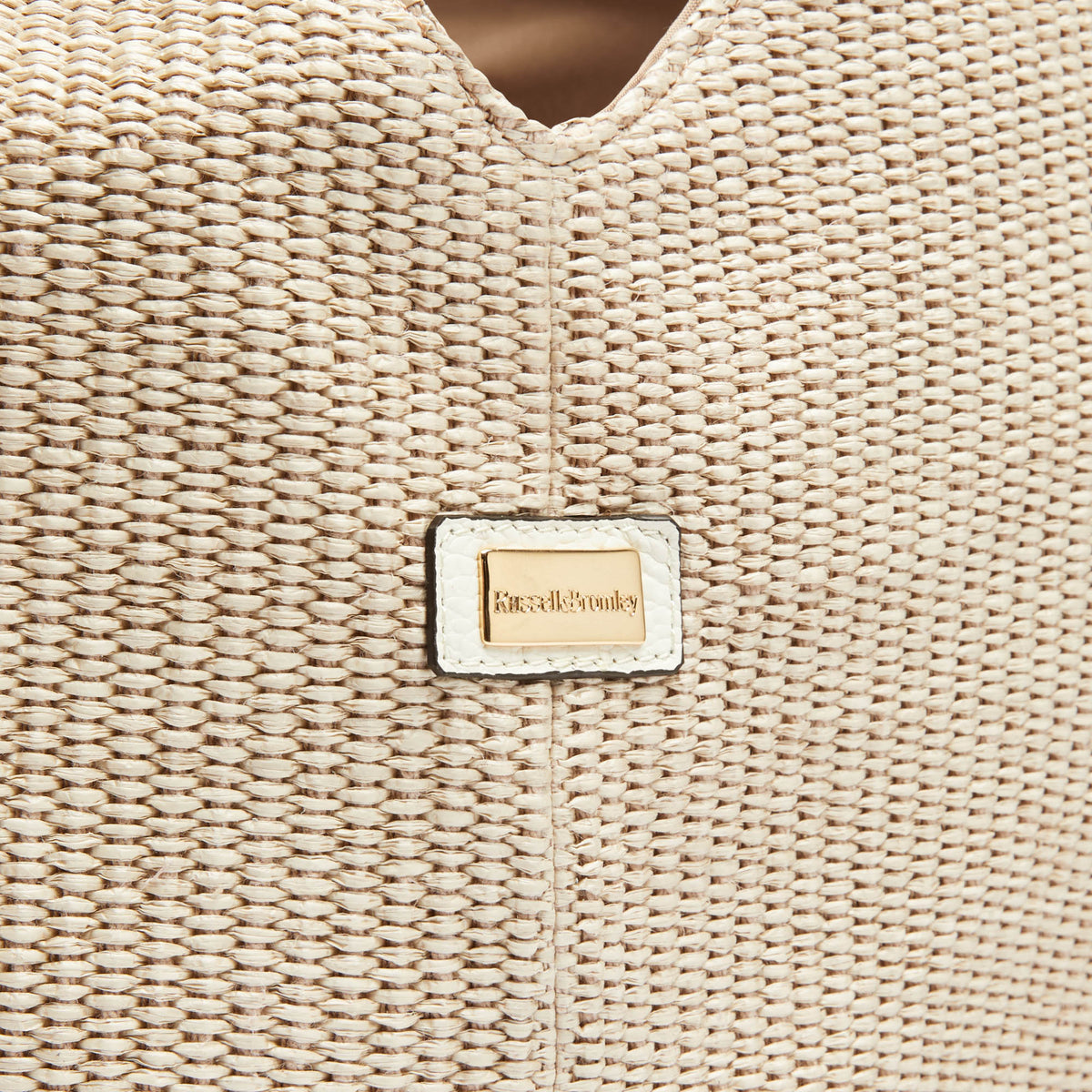EverydayOversized Shoulder Bag