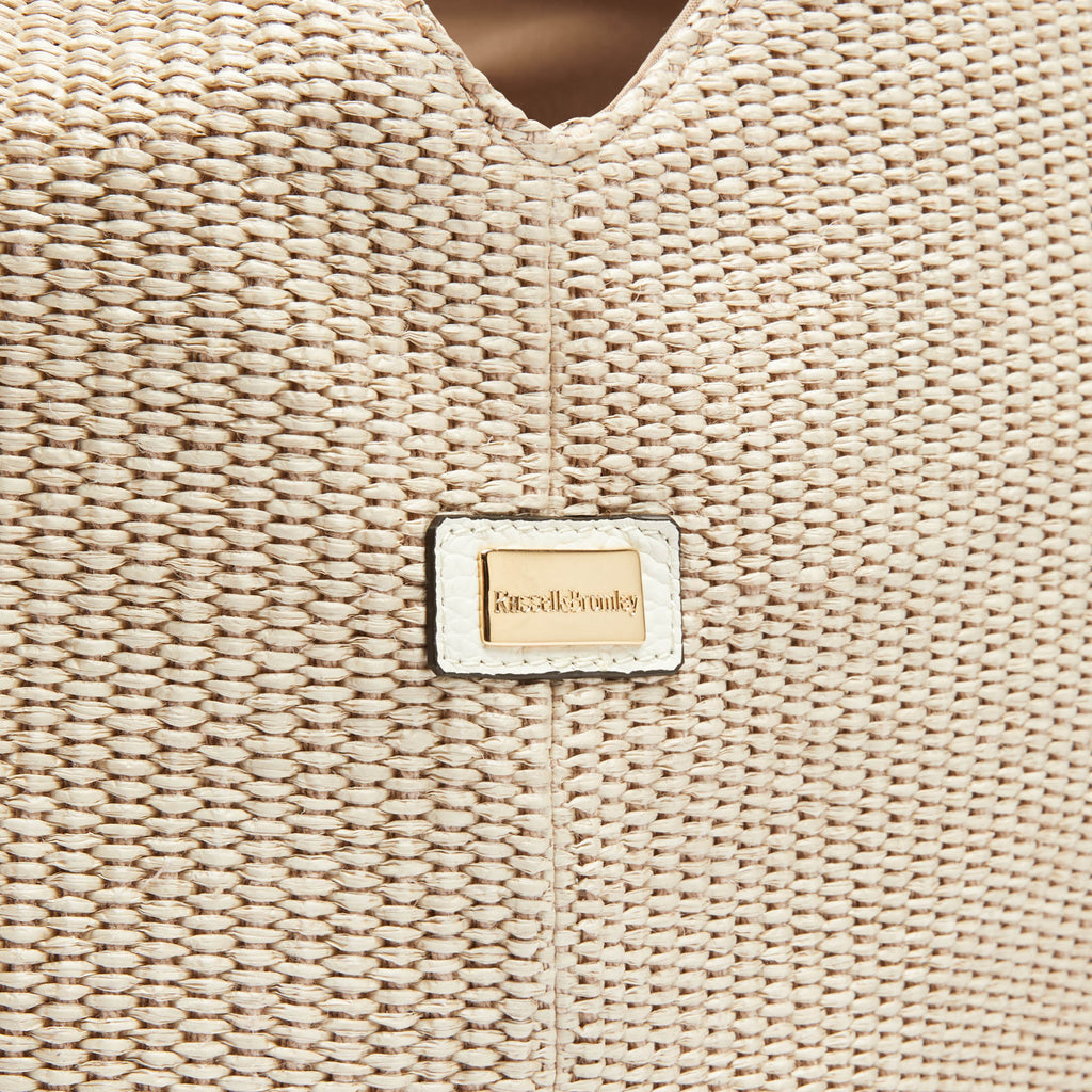 EverydayOversized Shoulder Bag